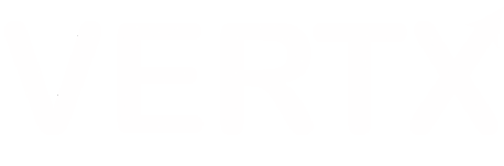 Vertx Logo